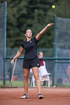 Ida Wobker 758 - Masters Nord